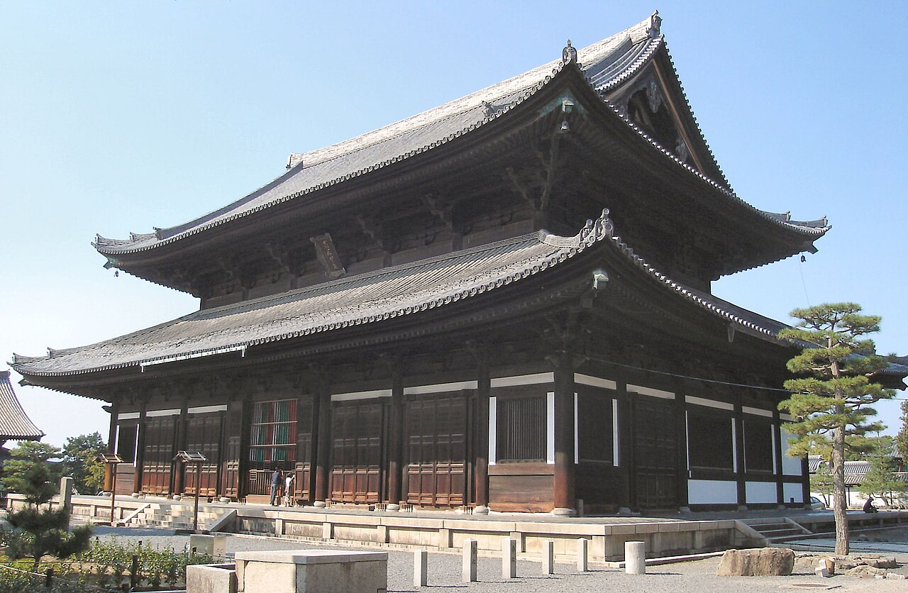 東福寺 紅葉 通天橋 京都