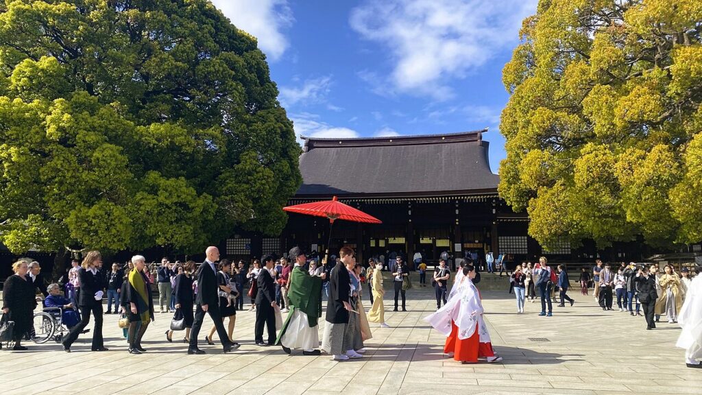 夏詣 御朱印 神社
